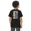 Toddler Jersey T-Shirt - Learning ENGLISH is fun! - The School Locker - Thumbnail Image 11