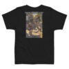 Toddler Jersey T-Shirt - Learning SPANISH is fun! - The Summer Showdown - Thumbnail Image 17