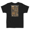 Toddler Jersey T-Shirt - Learning SPANISH is fun! - Fair Trade - Thumbnail Image 9