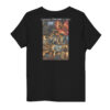 Toddler Jersey T-Shirt - Learning ITALIAN is fun! - Your Mama - Thumbnail Image 2