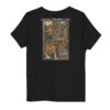 Toddler Jersey T-Shirt - Learning ITALIAN is fun! - Fair Trade - Thumbnail Image 10