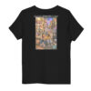 Toddler Jersey T-Shirt - Learning ENGLISH is fun! - The Surprise Party - Thumbnail Image 7