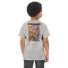 Toddler Jersey T-Shirt - Learning SPANISH is fun! - The Surprise Party - Thumbnail Image 31