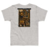 Toddler Jersey T-Shirt - Learning FRENCH is fun! - Fair Trade - Thumbnail Image 16