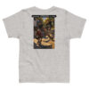 Toddler Jersey T-Shirt - Learning SPANISH is fun! - The Summer Showdown - Thumbnail Image 3