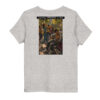 Toddler Jersey T-Shirt - Learning FRENCH is fun! - The Spotlight - Thumbnail Image 12
