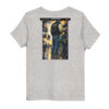Toddler Jersey T-Shirt - Learning GERMAN is fun! - The School Locker - Thumbnail Image 13