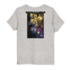 Toddler Jersey T-Shirt - Learning GERMAN is fun! - The Influencer - Thumbnail Image 3