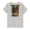 Toddler Jersey T-Shirt - Learning PORTUGUESE is fun! - The Summer Showdown - Thumbnail Image 7