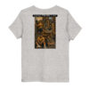 Toddler Jersey T-Shirt - Learning ITALIAN is fun! - Fair Trade - Thumbnail Image 16