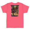 Toddler Jersey T-Shirt - Learning SPANISH is fun! - The Summer Showdown - Thumbnail Image 24