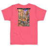 Toddler Jersey T-Shirt - Learning FRENCH is fun! - The Surprise Party - Thumbnail Image 11
