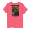 Toddler Jersey T-Shirt - Learning FRENCH is fun! - The Spotlight - Thumbnail Image 1