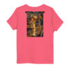 Toddler Jersey T-Shirt - Learning FRENCH is fun! - Crusty Roof Tiles - Thumbnail Image 8