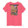 Toddler Jersey T-Shirt - Learning PORTUGUESE is fun! - The Surprise Party - Thumbnail Image 11