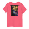 Toddler Jersey T-Shirt - Learning PORTUGUESE is fun! - The Influencer - Thumbnail Image 17