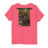 Toddler Jersey T-Shirt - Learning PORTUGUESE is fun! - The Spotlight - Thumbnail Image 3