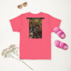 Toddler Jersey T-Shirt - Learning PORTUGUESE is fun! - The Spotlight - Thumbnail Image 1