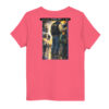 Toddler Jersey T-Shirt - Learning ENGLISH is fun! - The School Locker - Thumbnail Image 7