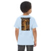 Toddler Jersey T-Shirt - Learning GERMAN is fun! - Crusty Roof Tiles - Thumbnail Image 18