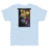 Toddler Jersey T-Shirt - Learning SPANISH is fun! - The Influencer - Thumbnail Image 8
