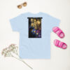 Toddler Jersey T-Shirt - Learning SPANISH is fun! - The Influencer - Thumbnail Image 13