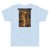 Toddler Jersey T-Shirt - Learning SPANISH is fun! - Crusty Roof Tiles - Thumbnail Image 17