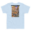 Toddler Jersey T-Shirt - Learning SPANISH is fun! - The Surprise Party - Thumbnail Image 17