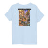 Toddler Jersey T-Shirt - Learning GERMAN is fun! - The Surprise Party - Thumbnail Image 17