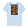 Toddler Jersey T-Shirt - Learning GERMAN is fun! - Crusty Roof Tiles - Thumbnail Image 17