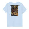 Toddler Jersey T-Shirt - Learning PORTUGUESE is fun! - The Summer Showdown - Thumbnail Image 11