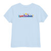 Toddler Jersey T-Shirt - Learning PORTUGUESE is fun! - The Influencer - Thumbnail Image 7