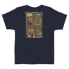 Toddler Jersey T-Shirt - Learning FRENCH is fun! - Fair Trade - Thumbnail Image 17