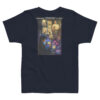 Toddler Jersey T-Shirt - Learning SPANISH is fun! - The Influencer - Thumbnail Image 19