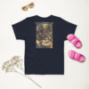 Toddler Jersey T-Shirt - Learning SPANISH is fun! - The Summer Showdown - Thumbnail Image 35
