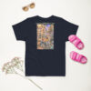 Toddler Jersey T-Shirt - Learning SPANISH is fun! - The Surprise Party - Thumbnail Image 20