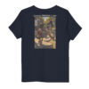 Toddler Jersey T-Shirt - Learning FRENCH is fun! - The Summer Showdown - Thumbnail Image 18