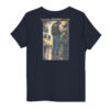 Toddler Jersey T-Shirt - Learning GERMAN is fun! - The School Locker - Thumbnail Image 17
