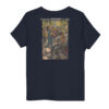 Toddler Jersey T-Shirt - Learning GERMAN is fun! - The Spotlight - Thumbnail Image 6