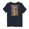 Toddler Jersey T-Shirt - Learning ITALIAN is fun! - Crusty Roof Tiles - Thumbnail Image 11