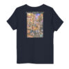 Toddler Jersey T-Shirt - Learning ENGLISH is fun! - The Surprise Party - Thumbnail Image 13