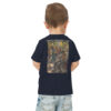 Toddler Jersey T-Shirt - Learning ENGLISH is fun! - The Spotlight - Thumbnail Image 7