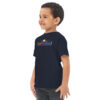 Toddler Jersey T-Shirt - Learning SPANISH is fun! - Crusty Roof Tiles - Thumbnail Image 19