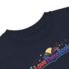 Toddler Jersey T-Shirt - Learning FRENCH is fun! - Fair Trade - Thumbnail Image 19