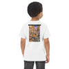 Toddler Jersey T-Shirt - Learning GERMAN is fun! - The Surprise Party - Thumbnail Image 1
