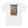 Toddler Jersey T-Shirt - Learning SPANISH is fun! - The Surprise Party - Thumbnail Image 4