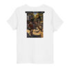 Toddler Jersey T-Shirt - Learning FRENCH is fun! - The Summer Showdown - Thumbnail Image 2