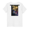 Toddler Jersey T-Shirt - Learning PORTUGUESE is fun! - The Influencer - Thumbnail Image 15