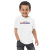 Toddler Jersey T-Shirt - Learning ENGLISH is fun! - The Surprise Party - Thumbnail Image 2