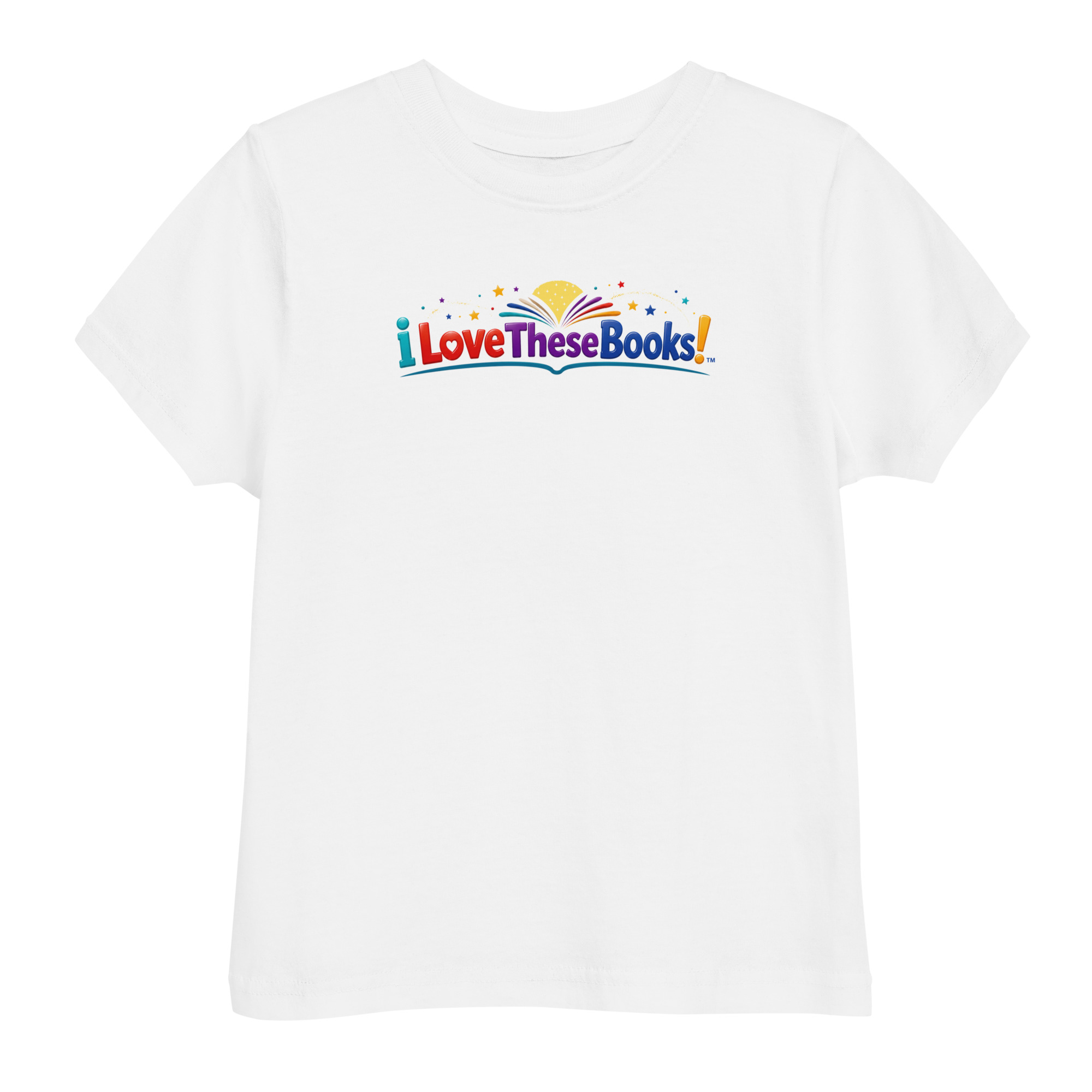 Toddler Jersey T-Shirt - Learning PORTUGUESE is fun! - Your Mama - Image 7